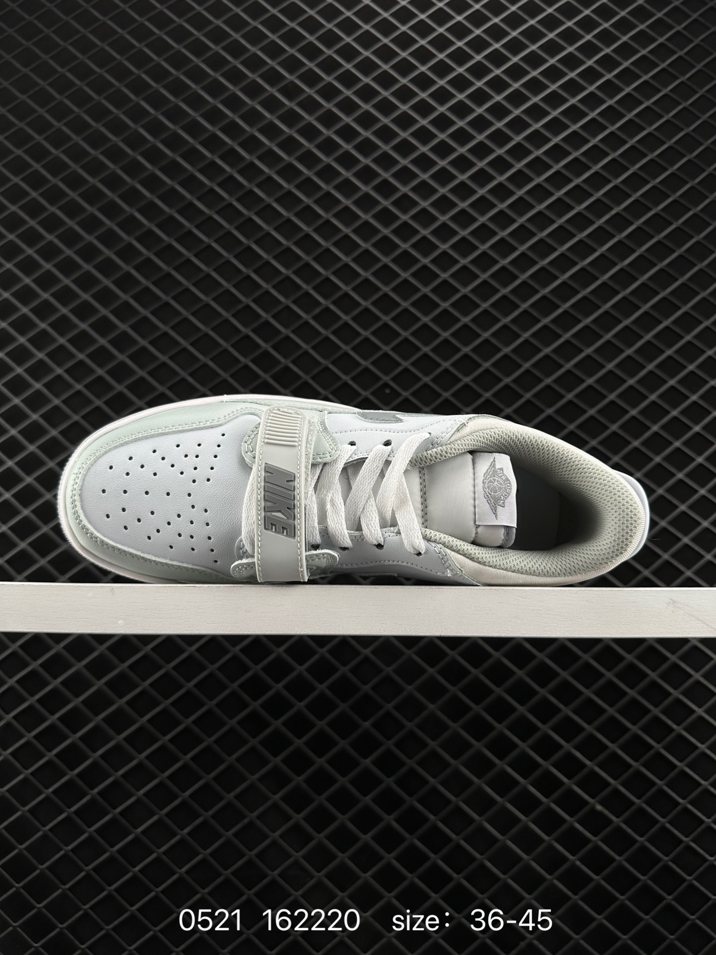 Air Jordan Legacy 312 Low